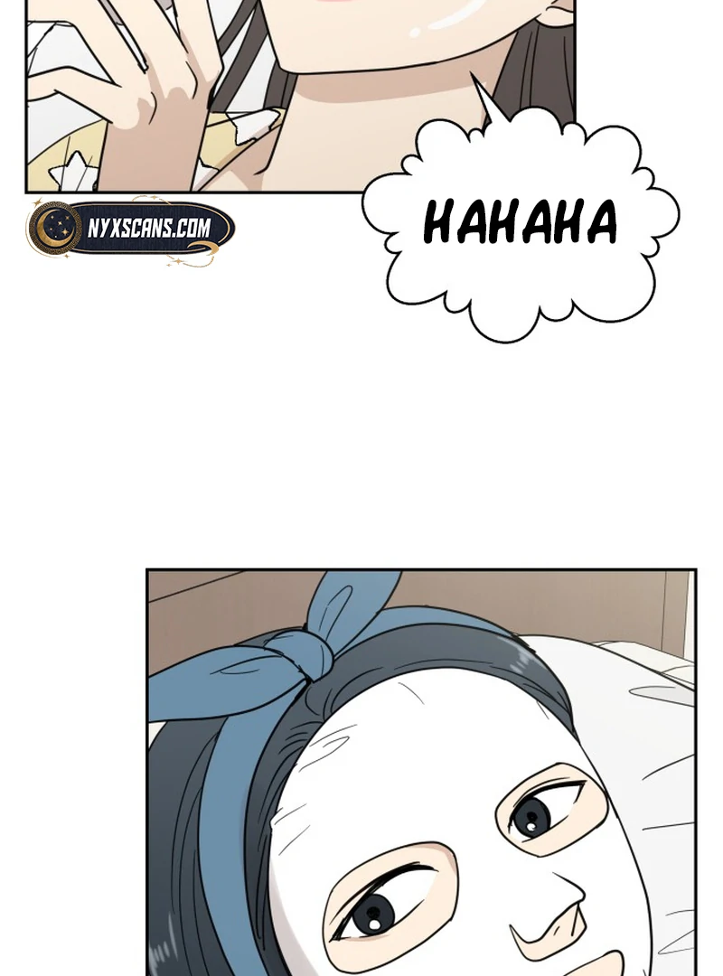 It Wasn’t Love at First Sight Chapter 3 - Page 20