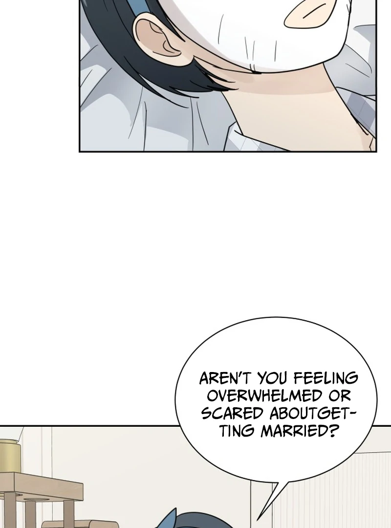 It Wasn’t Love at First Sight Chapter 3 - Page 21