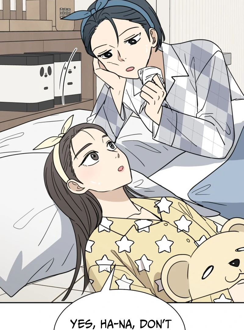 It Wasn’t Love at First Sight Chapter 3 - Page 22