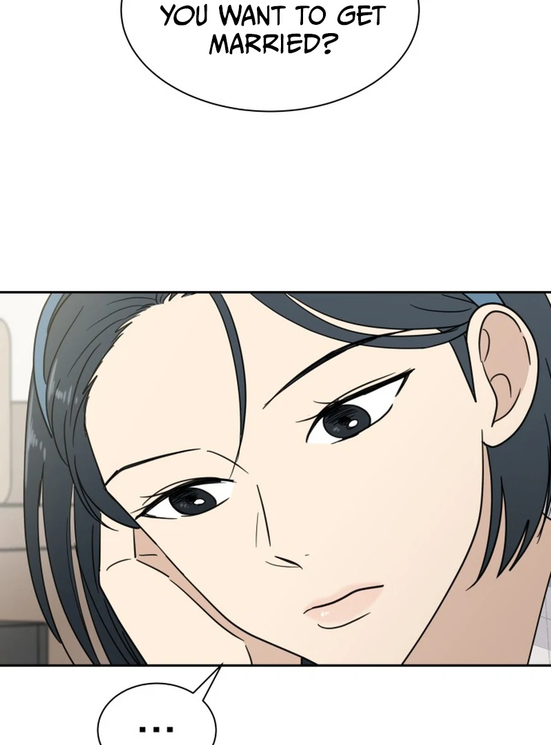 It Wasn’t Love at First Sight Chapter 3 - Page 23