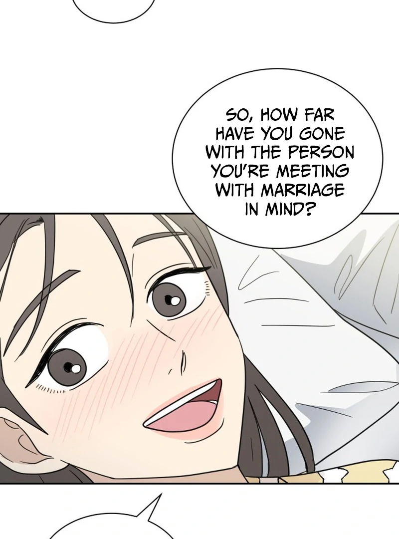 It Wasn’t Love at First Sight Chapter 3 - Page 24