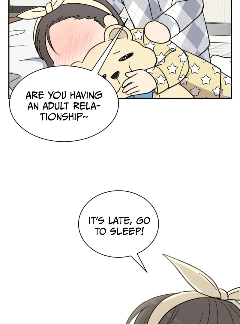 It Wasn’t Love at First Sight Chapter 3 - Page 26