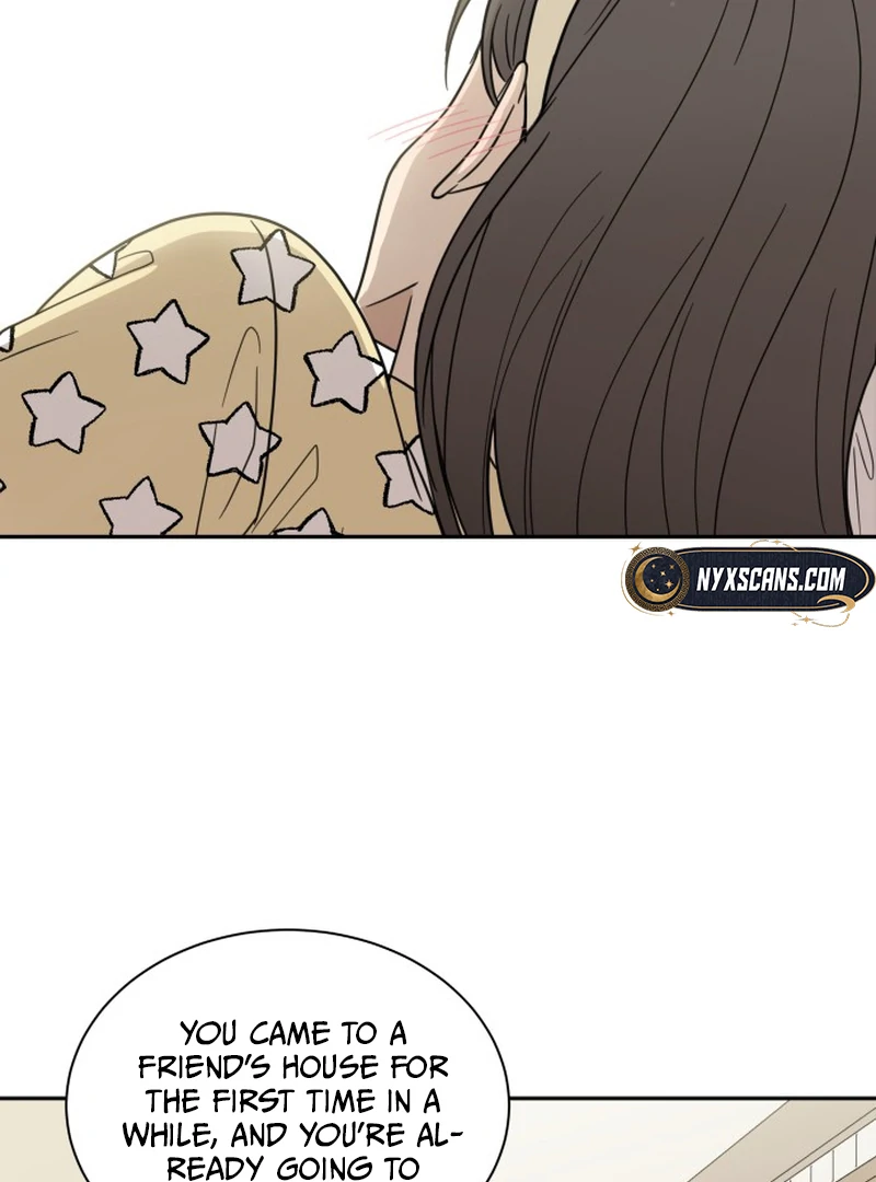 It Wasn’t Love at First Sight Chapter 3 - Page 27