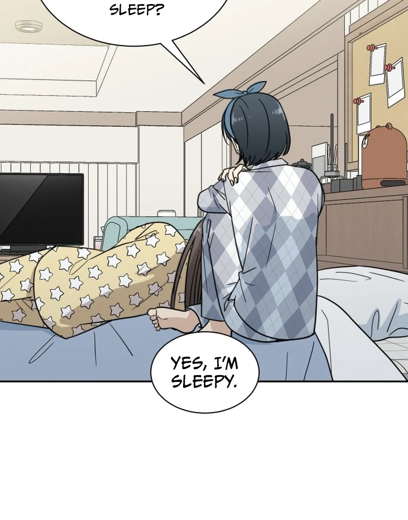 It Wasn’t Love at First Sight Chapter 3 - Page 28