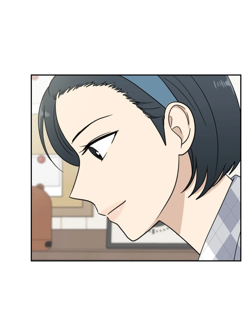 It Wasn’t Love at First Sight Chapter 3 - Page 29