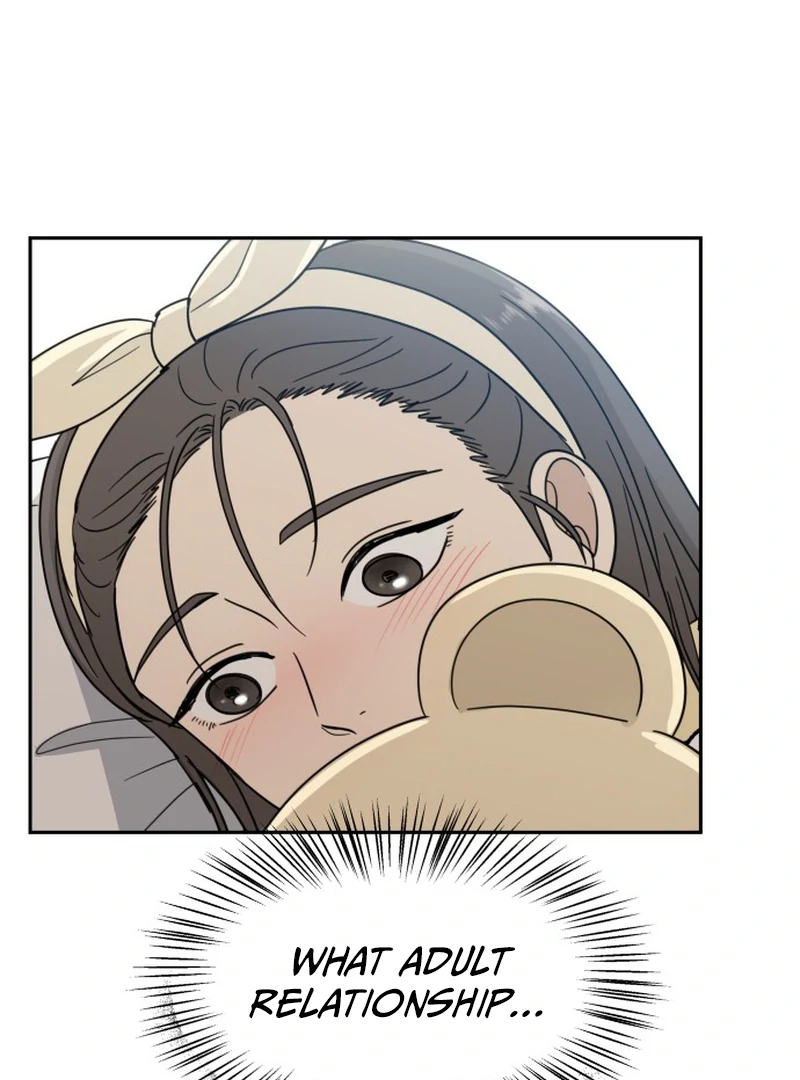 It Wasn’t Love at First Sight Chapter 3 - Page 30