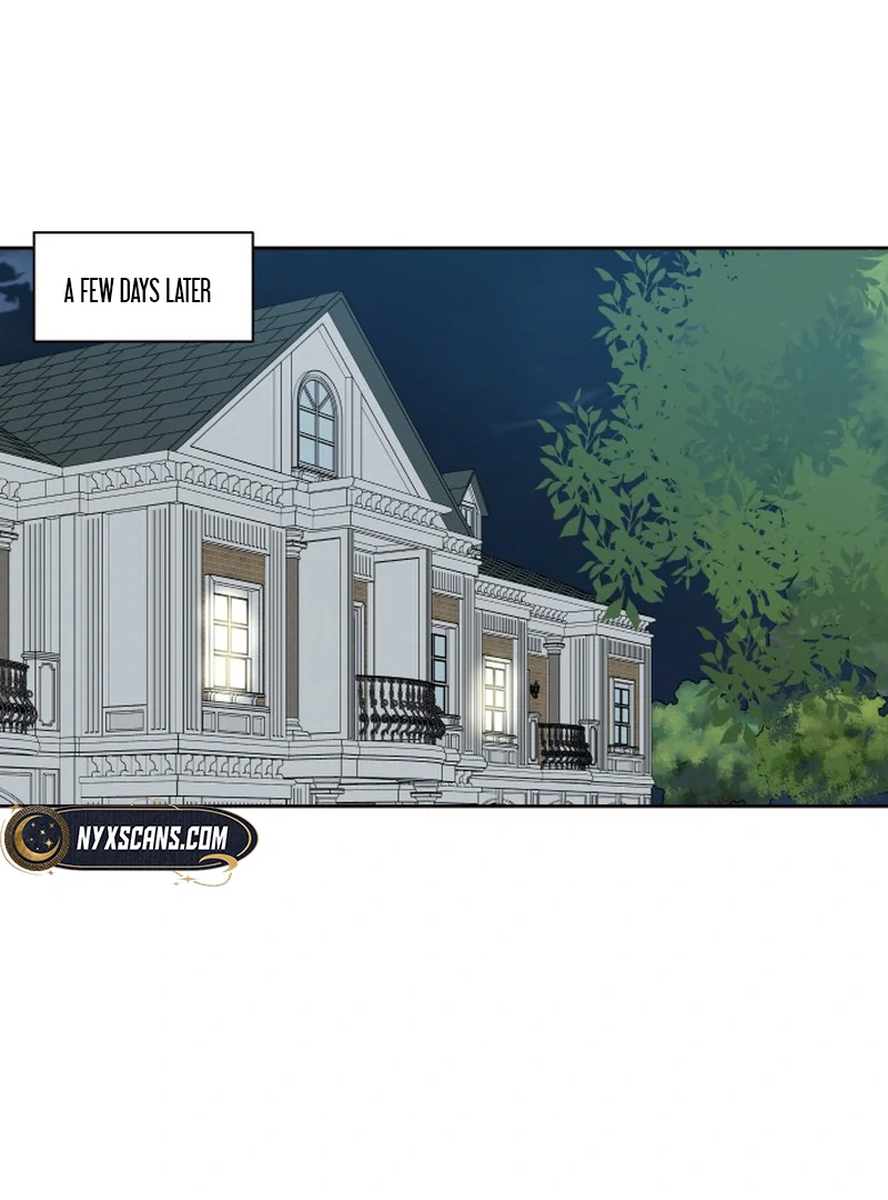 It Wasn’t Love at First Sight Chapter 3 - Page 32