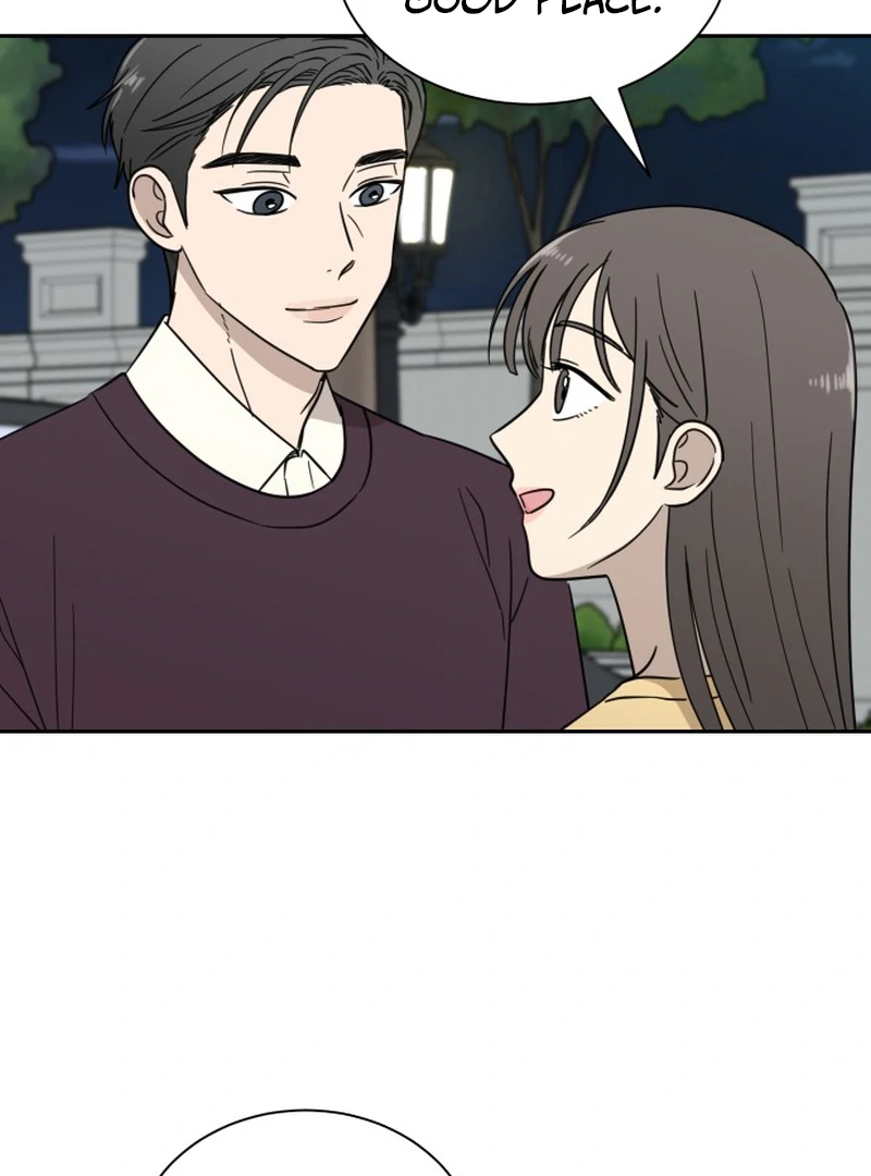 It Wasn’t Love at First Sight Chapter 3 - Page 35