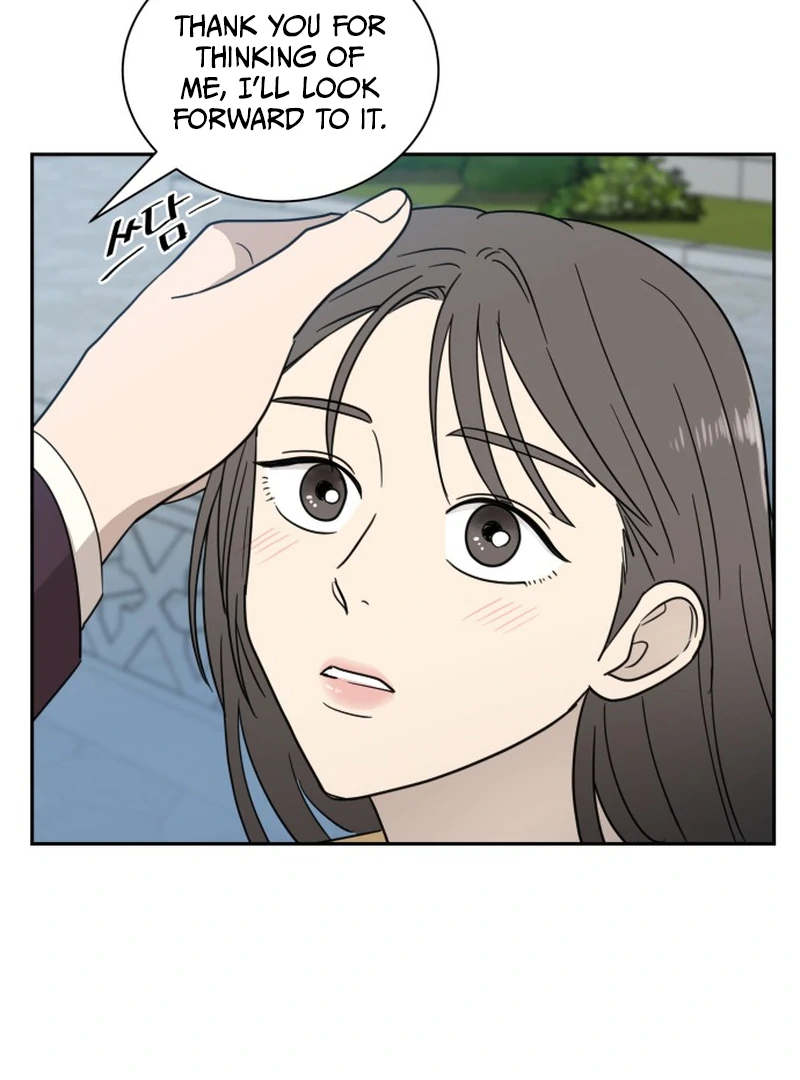 It Wasn’t Love at First Sight Chapter 3 - Page 36