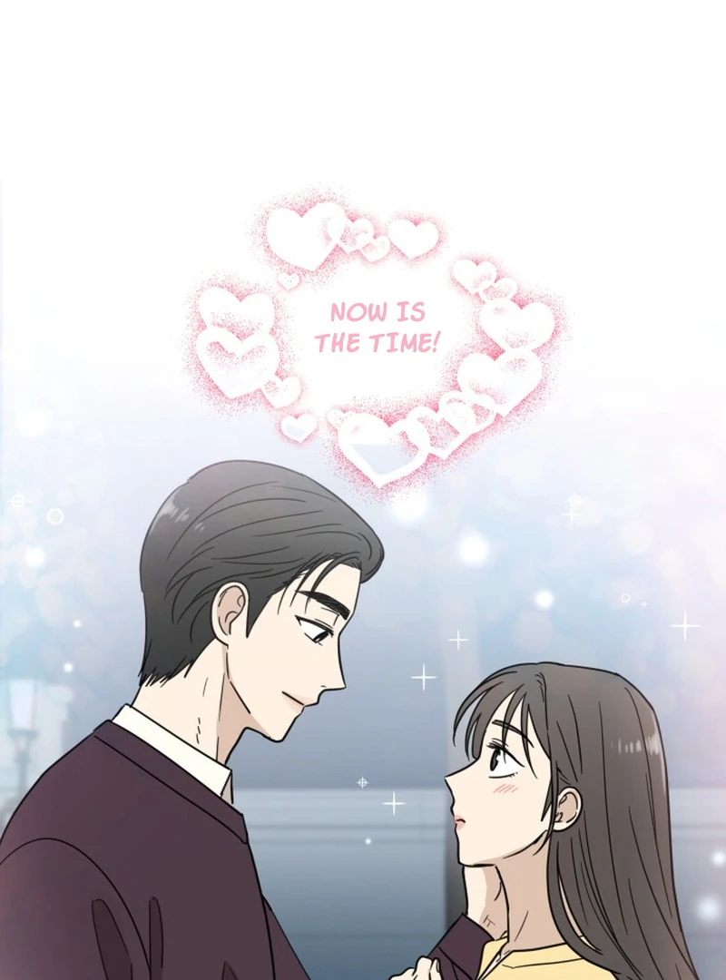 It Wasn’t Love at First Sight Chapter 3 - Page 37