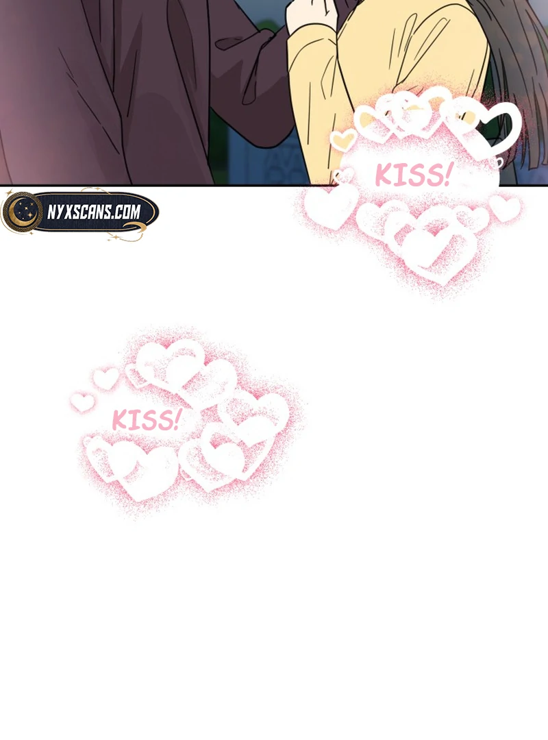 It Wasn’t Love at First Sight Chapter 3 - Page 38