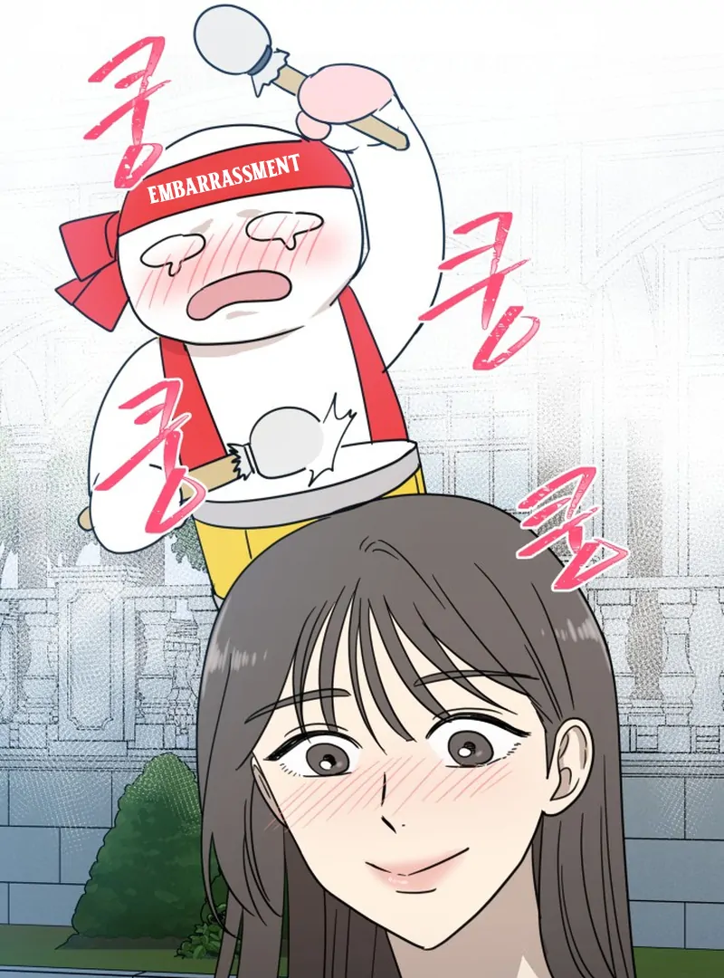 It Wasn’t Love at First Sight Chapter 3 - Page 44