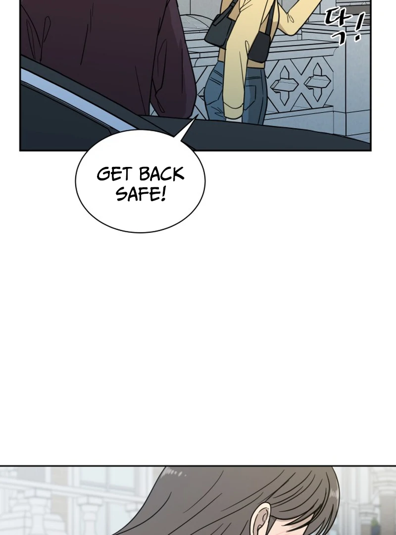 It Wasn’t Love at First Sight Chapter 3 - Page 46