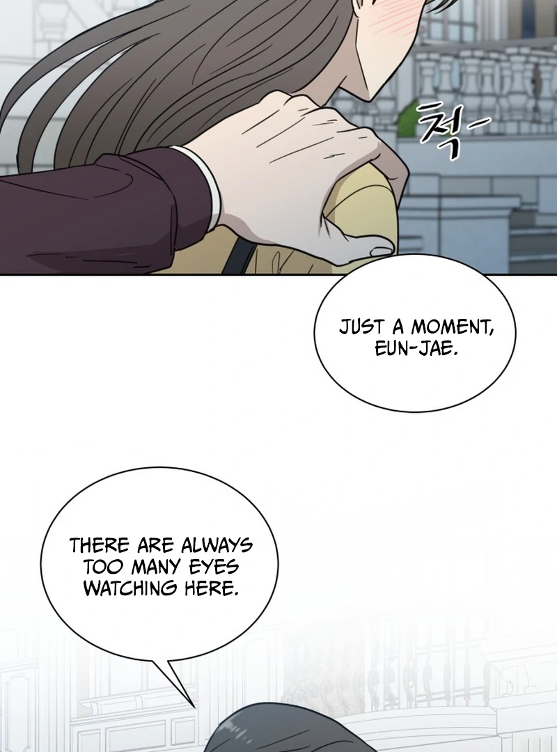 It Wasn’t Love at First Sight Chapter 3 - Page 47