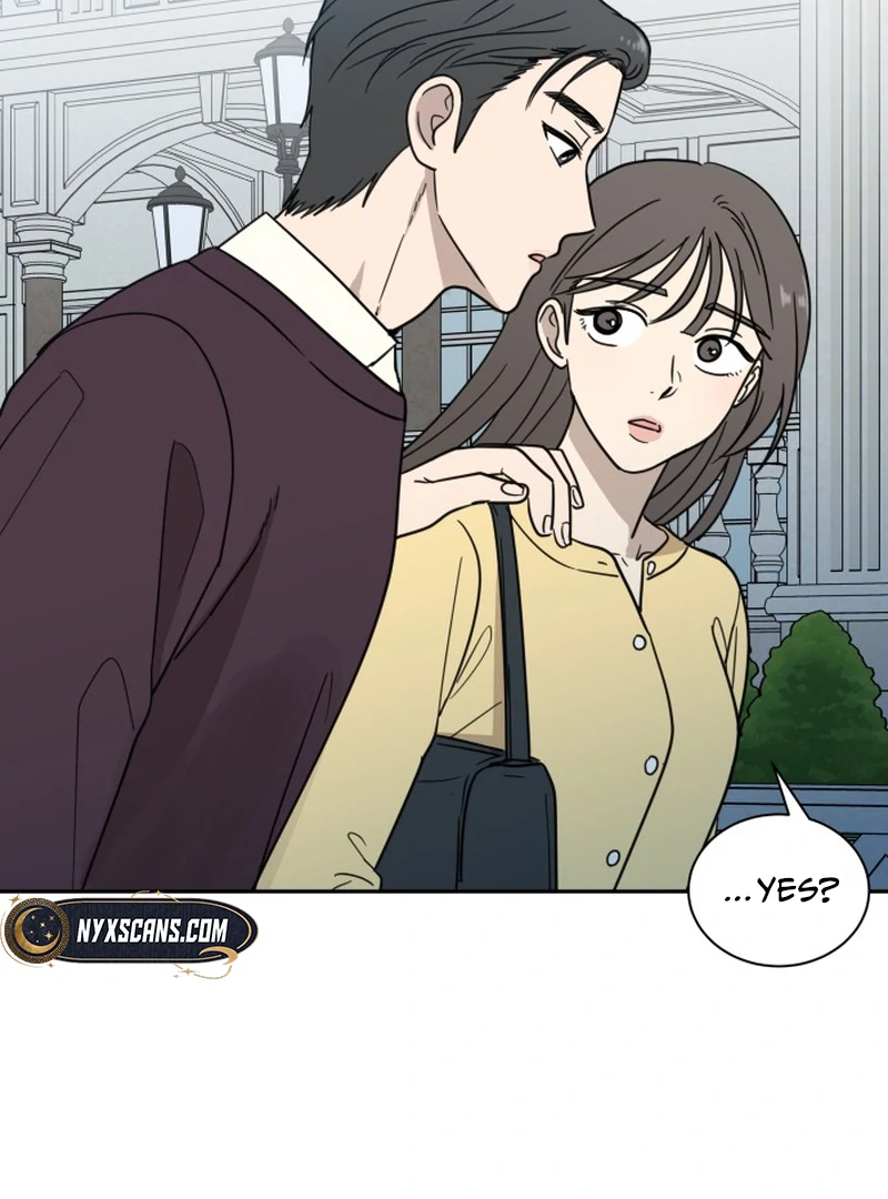 It Wasn’t Love at First Sight Chapter 3 - Page 48