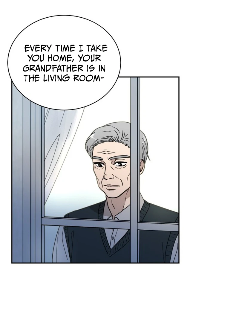 It Wasn’t Love at First Sight Chapter 3 - Page 49