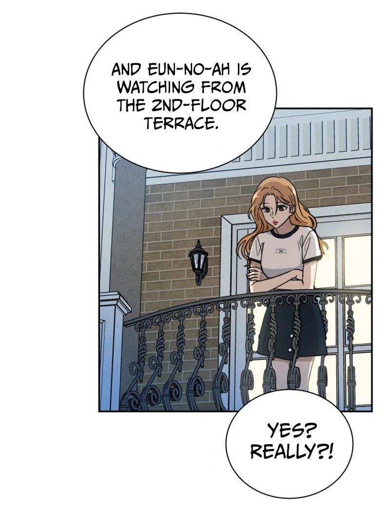 It Wasn’t Love at First Sight Chapter 3 - Page 50