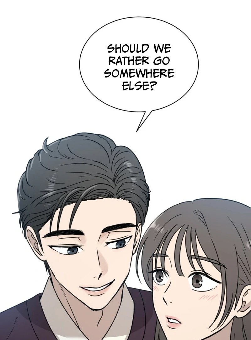 It Wasn’t Love at First Sight Chapter 3 - Page 51