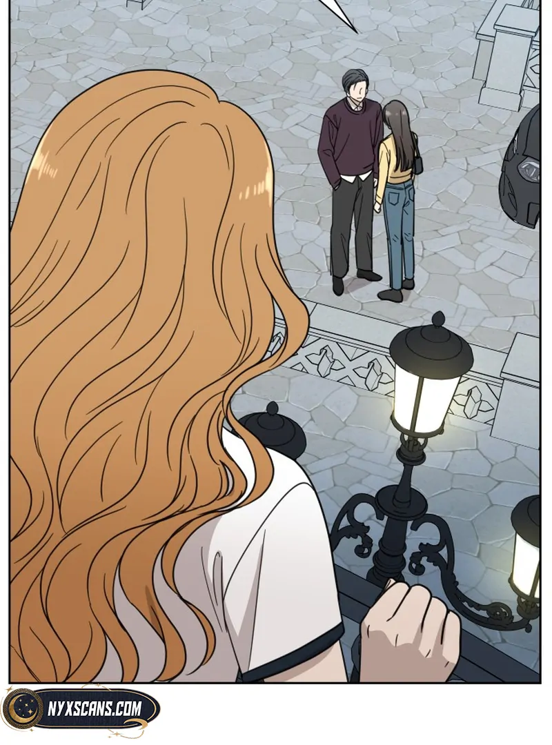 It Wasn’t Love at First Sight Chapter 3 - Page 53