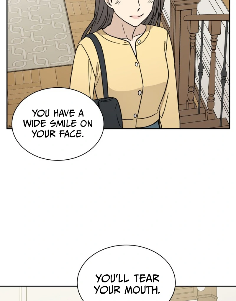 It Wasn’t Love at First Sight Chapter 3 - Page 56