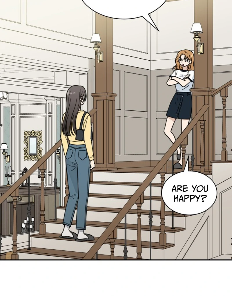 It Wasn’t Love at First Sight Chapter 3 - Page 57