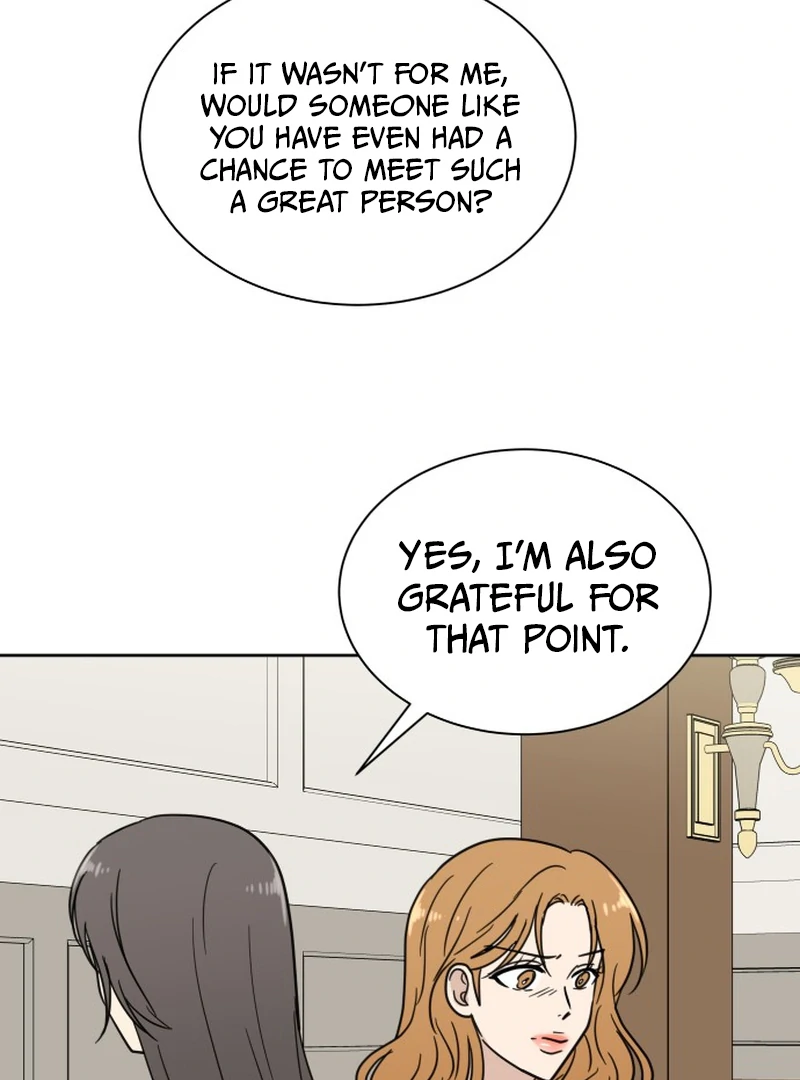 It Wasn’t Love at First Sight Chapter 3 - Page 60