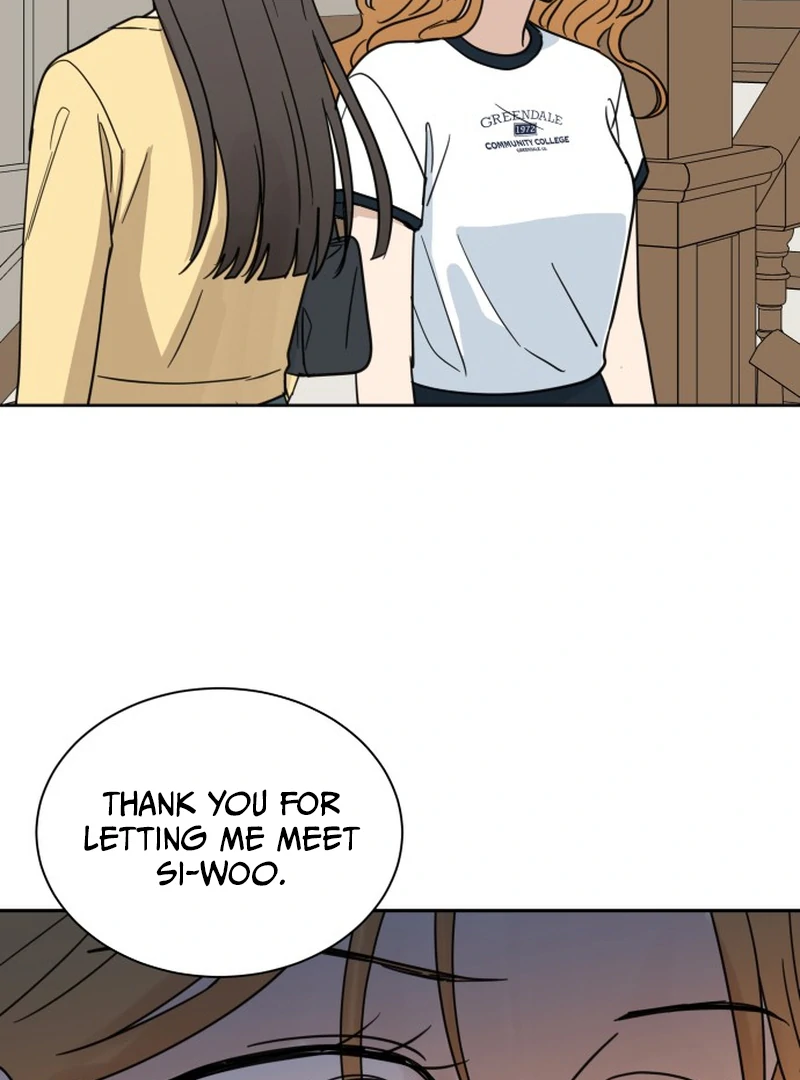 It Wasn’t Love at First Sight Chapter 3 - Page 61