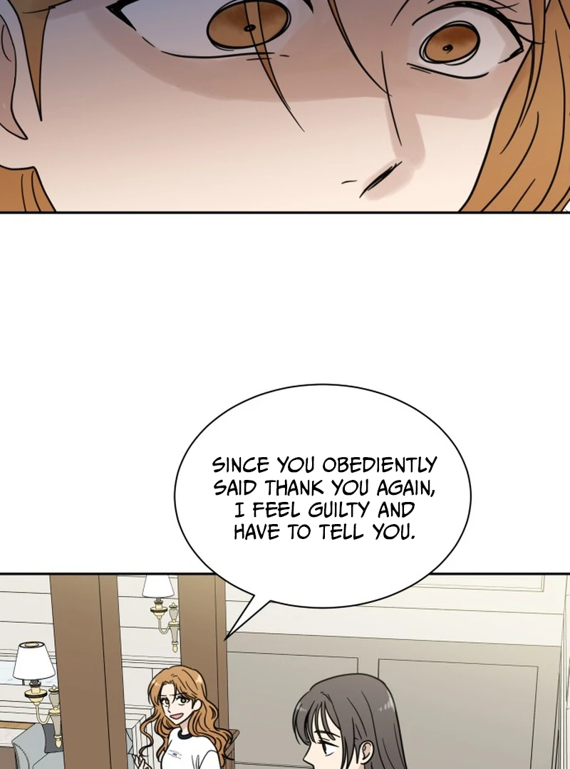 It Wasn’t Love at First Sight Chapter 3 - Page 62