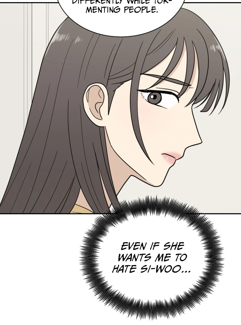 It Wasn’t Love at First Sight Chapter 3 - Page 64