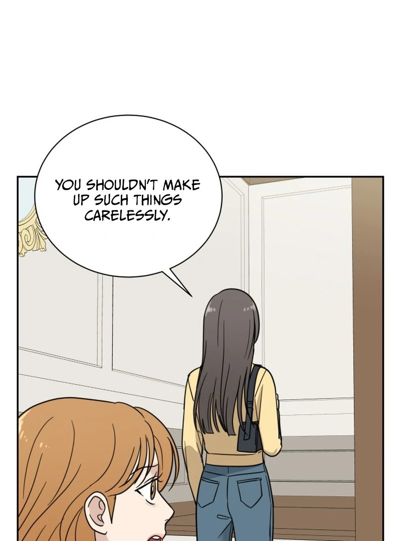 It Wasn’t Love at First Sight Chapter 3 - Page 65