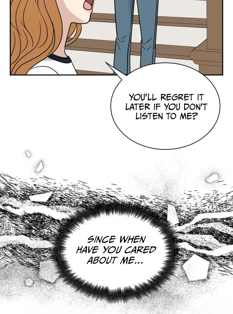 It Wasn’t Love at First Sight Chapter 3 - Page 66