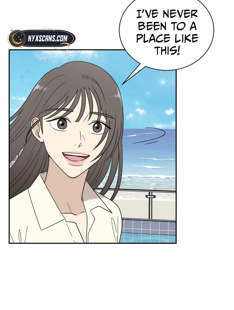 It Wasn’t Love at First Sight Chapter 3 - Page 70