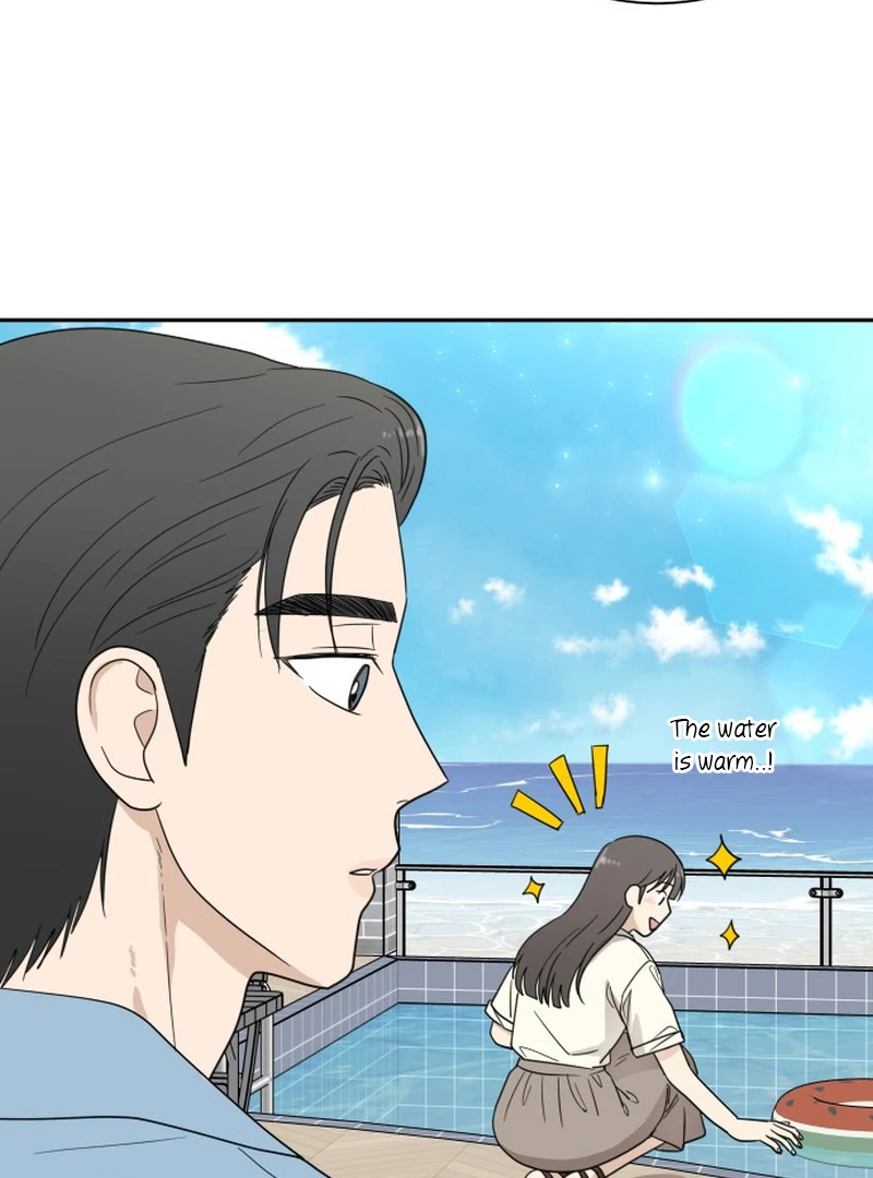 It Wasn’t Love at First Sight Chapter 3 - Page 72