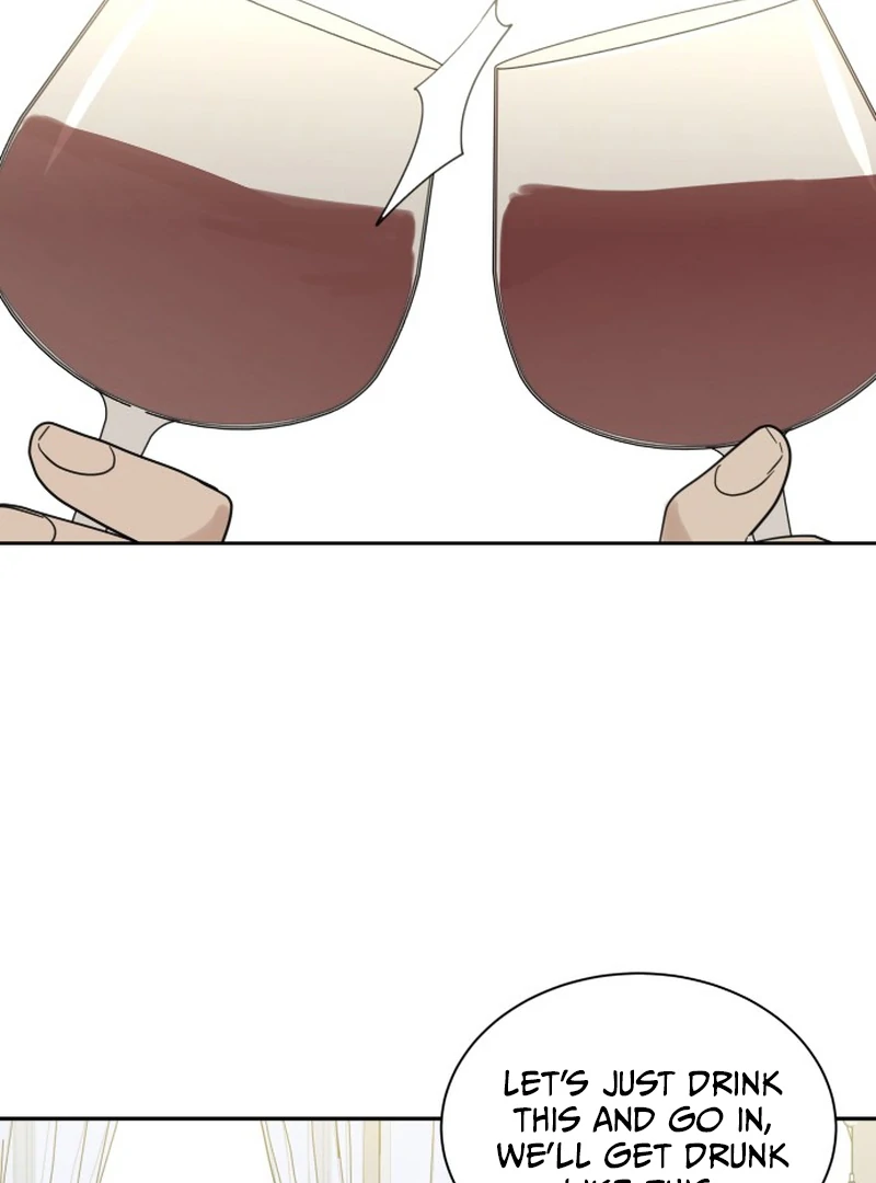 It Wasn’t Love at First Sight Chapter 3 - Page 76