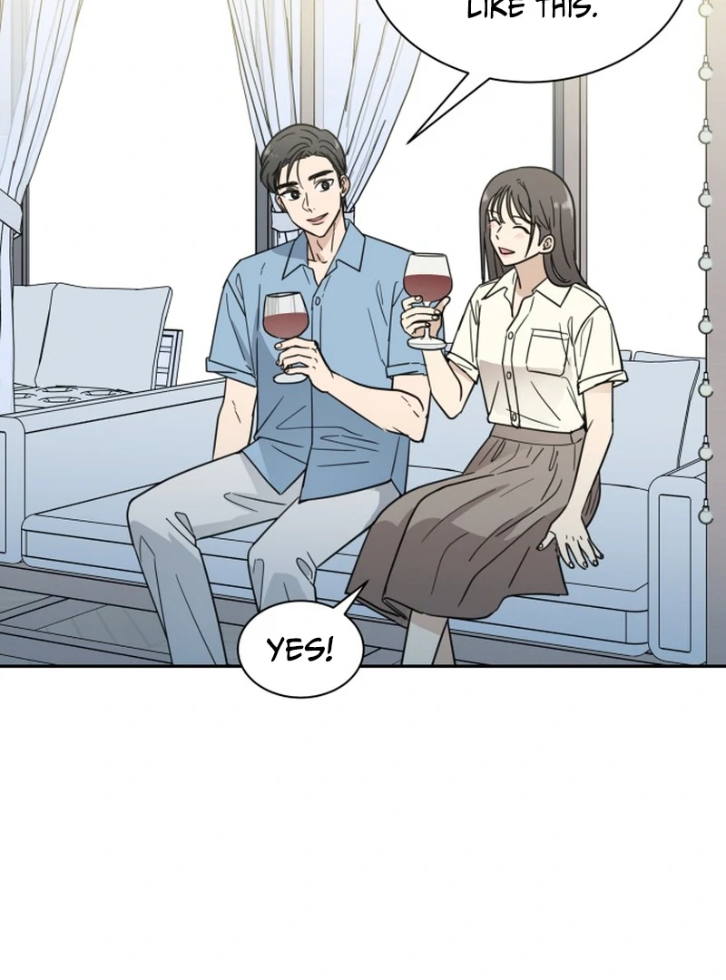 It Wasn’t Love at First Sight Chapter 3 - Page 77