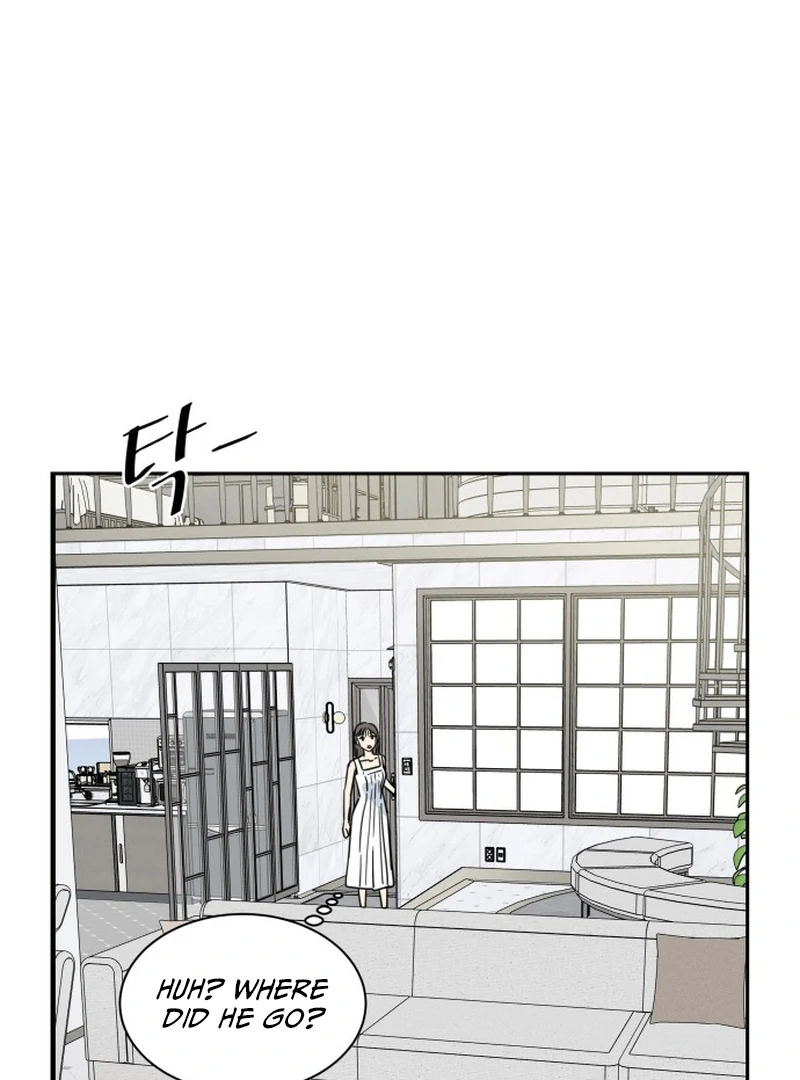 It Wasn’t Love at First Sight Chapter 3 - Page 81