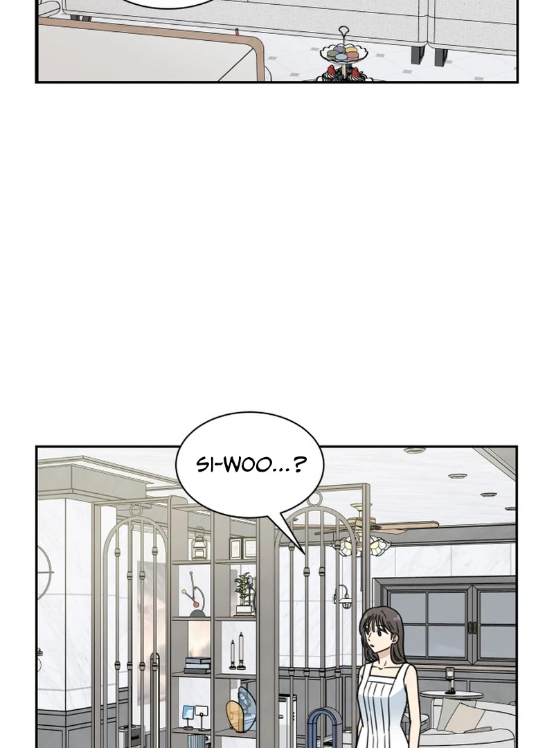 It Wasn’t Love at First Sight Chapter 3 - Page 82