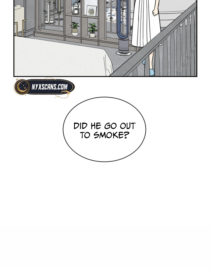 It Wasn’t Love at First Sight Chapter 3 - Page 83