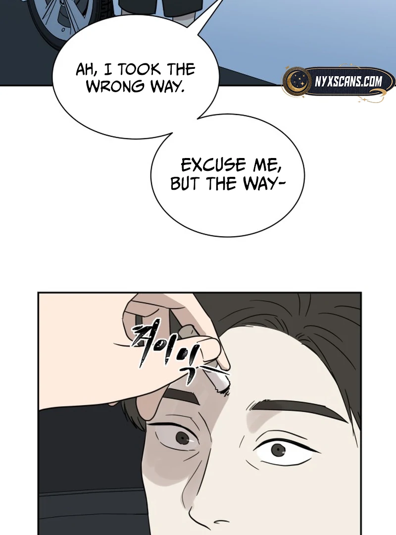 It Wasn’t Love at First Sight Chapter 3 - Page 86