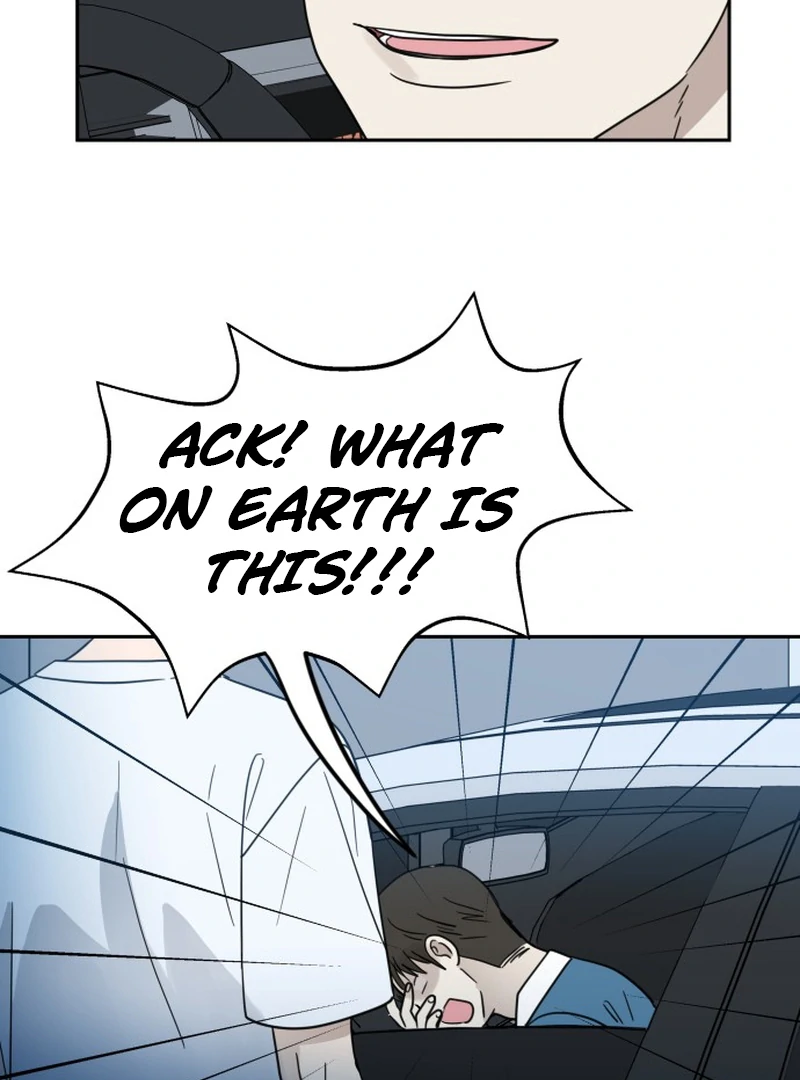 It Wasn’t Love at First Sight Chapter 3 - Page 87