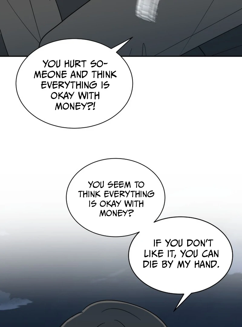 It Wasn’t Love at First Sight Chapter 3 - Page 89