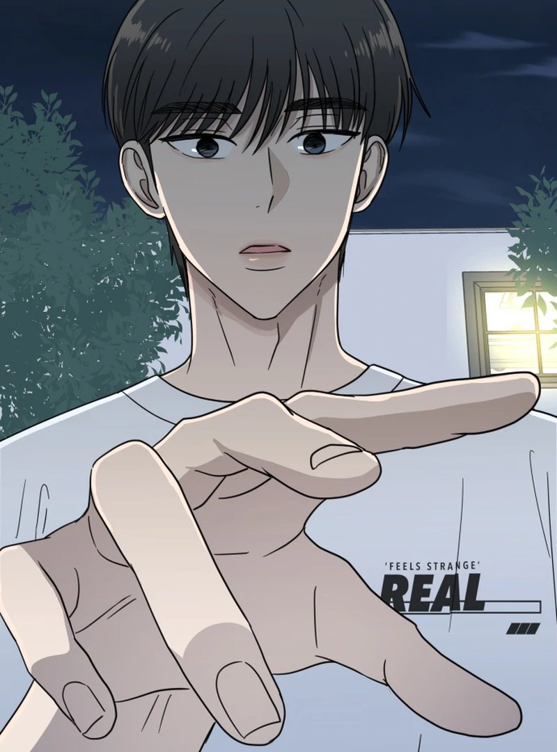 It Wasn’t Love at First Sight Chapter 3 - Page 90