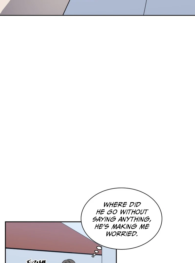 It Wasn’t Love at First Sight Chapter 3 - Page 91