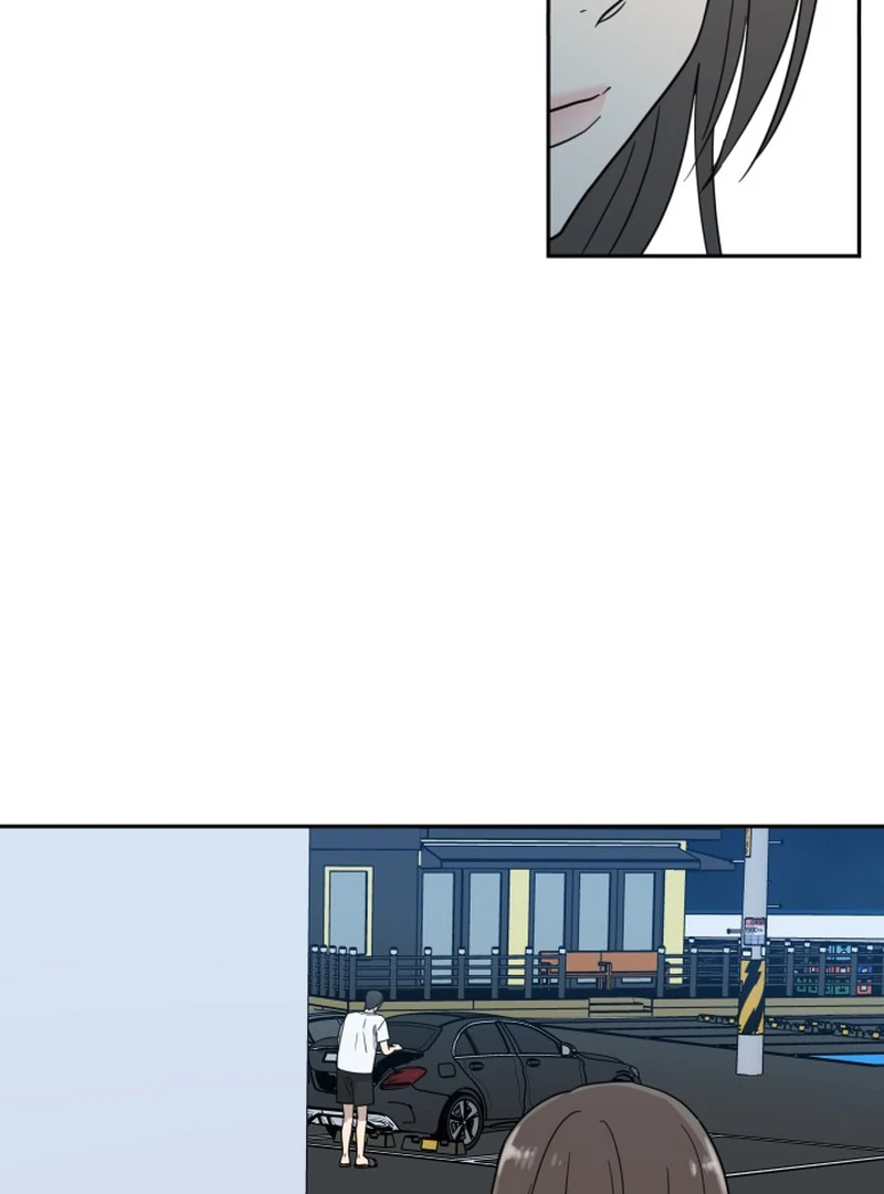 It Wasn’t Love at First Sight Chapter 3 - Page 93