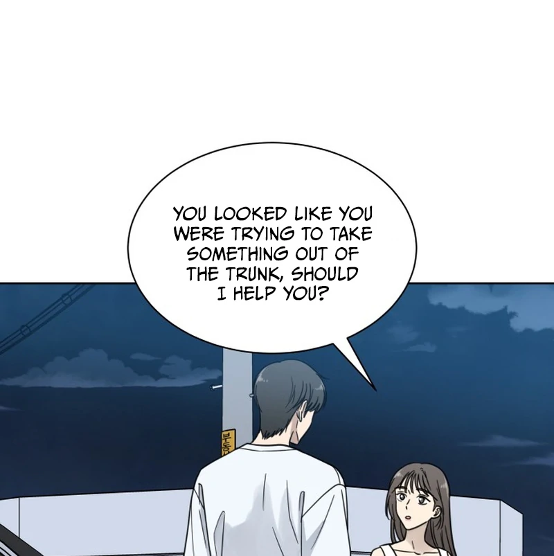 It Wasn’t Love at First Sight Chapter 3 - Page 97