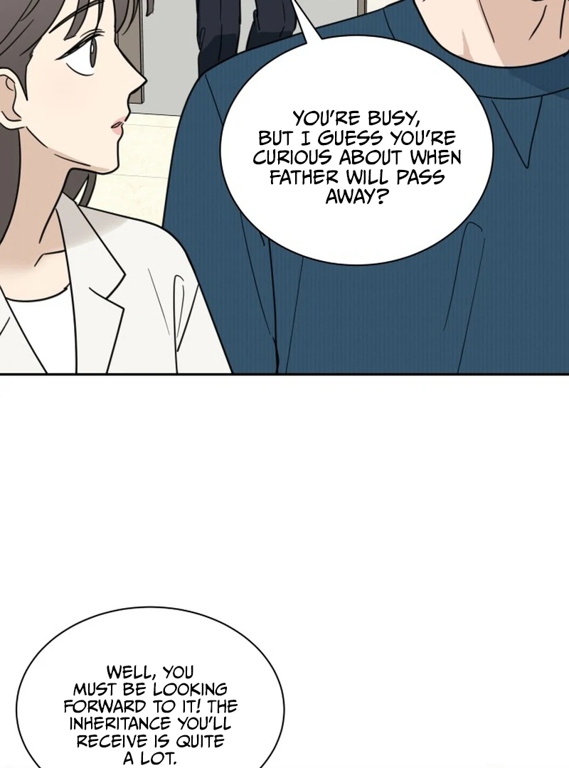 It Wasn’t Love at First Sight Chapter 4 - Page 10