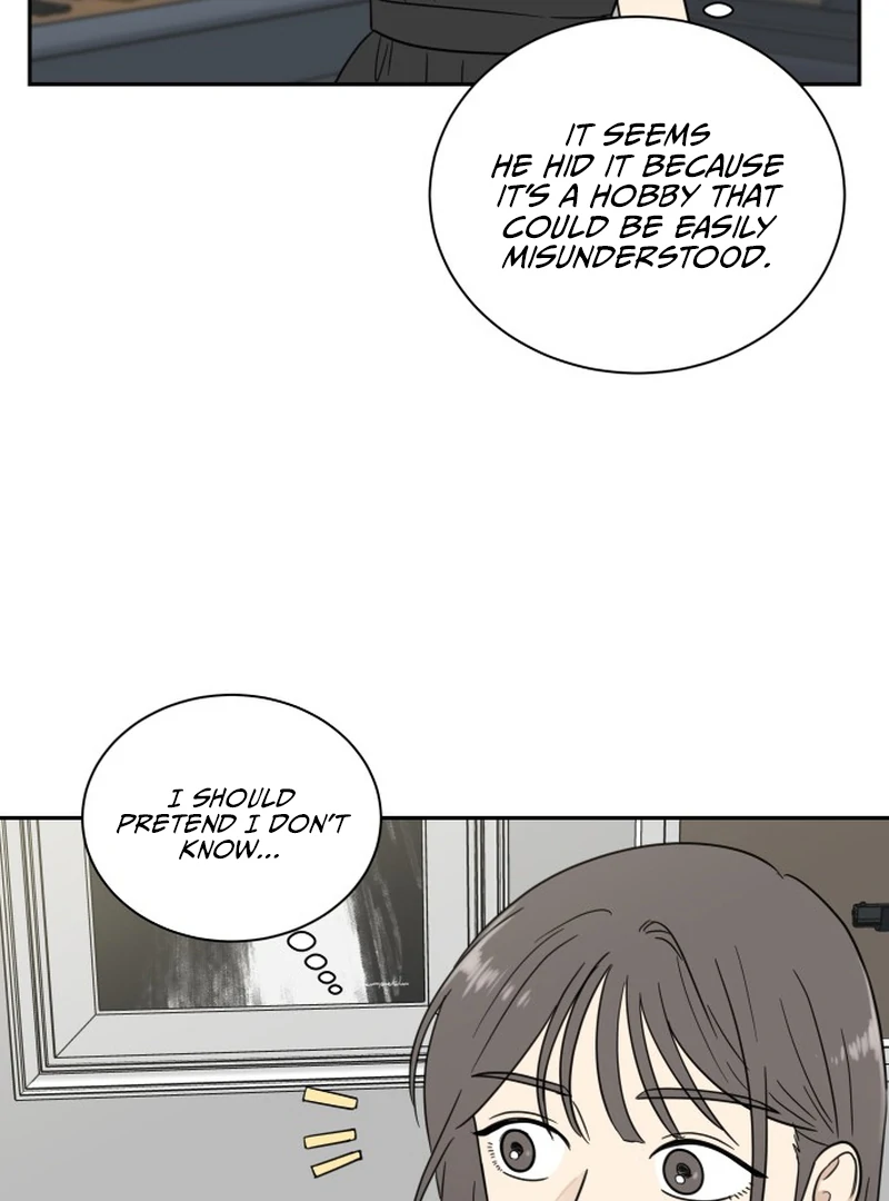 It Wasn’t Love at First Sight Chapter 4 - Page 105