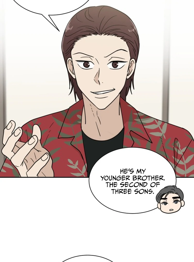 It Wasn’t Love at First Sight Chapter 4 - Page 11