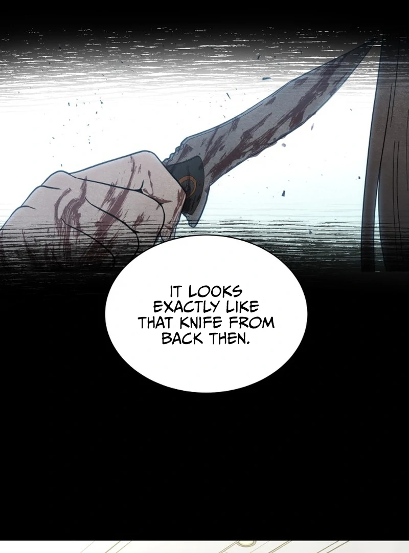 It Wasn’t Love at First Sight Chapter 4 - Page 110