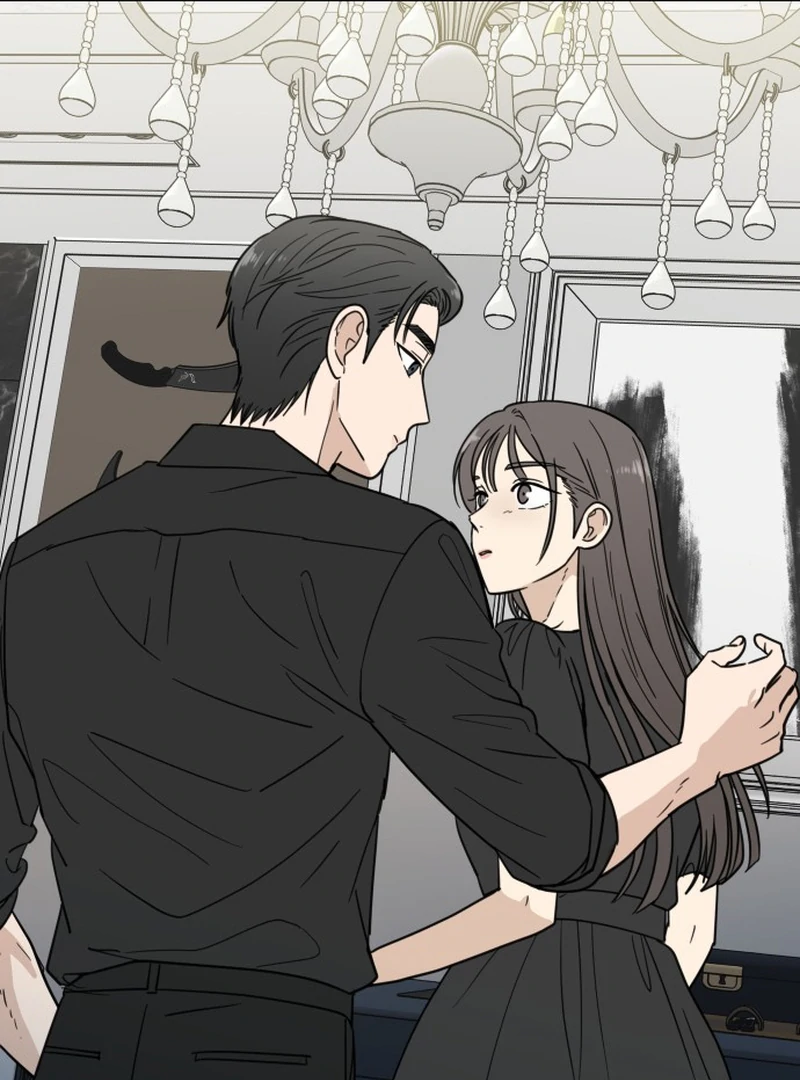 It Wasn’t Love at First Sight Chapter 4 - Page 114